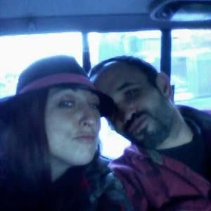 Meet your Posher, Charles